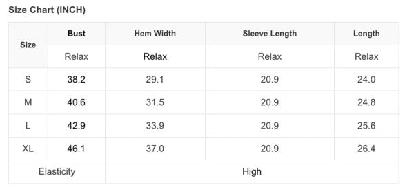 Stripe Knit Drop Shoulder Puff Sleeve Sweater