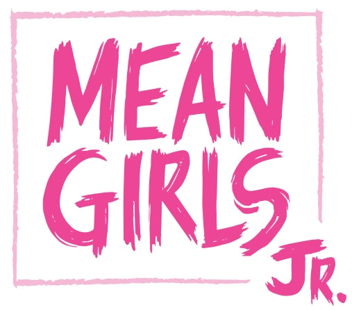 Mean Girls Jr. Audio Sampler & Actor's Script Book -NEW
