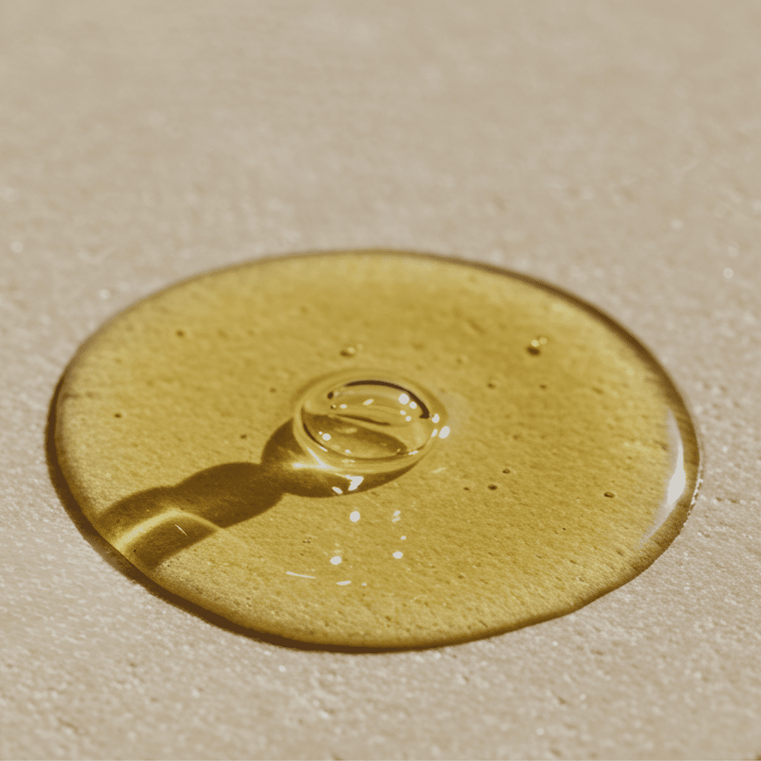 Oilē Lightweight Sunless Dry Body Oil Deep Moisture BRONZE BOSS LLC