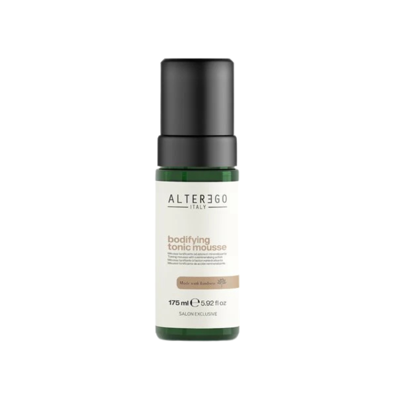 Alter Ego Italy Bodifying Reinforcing Action Mousse 5.92oz