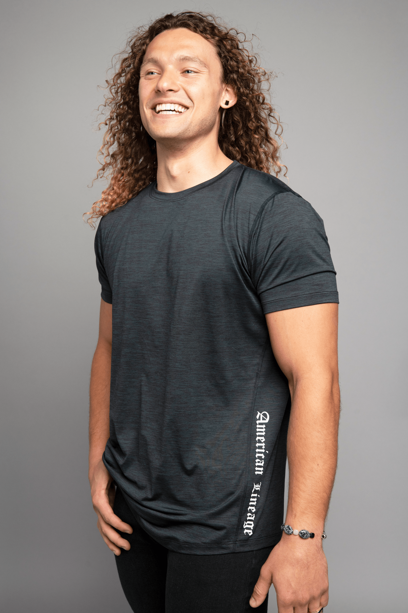 Ultra-Soft Heritage Tee T-shirt