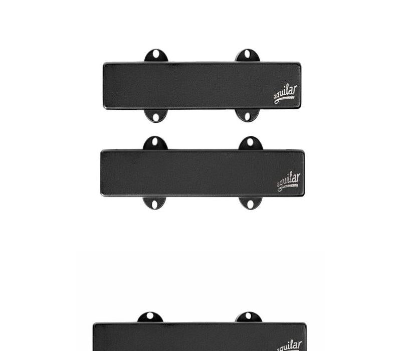 Dual Ceramic Higher Output 5-String Jazz Style Bass Pickup Aguilar DCB-5J