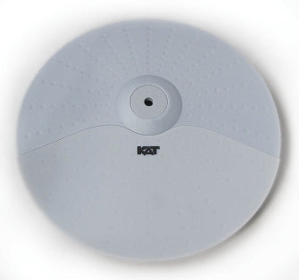 Single Zone Hi-hat Electronic Cymbal 10.25 inch Kat Electronics