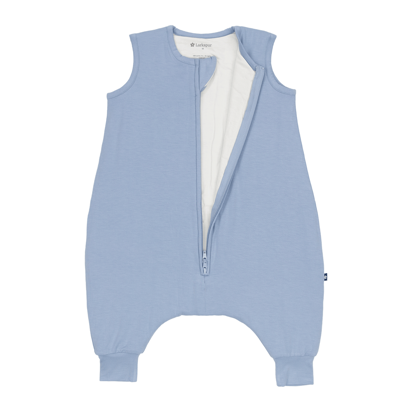 Sleep Sack Walker in Denim