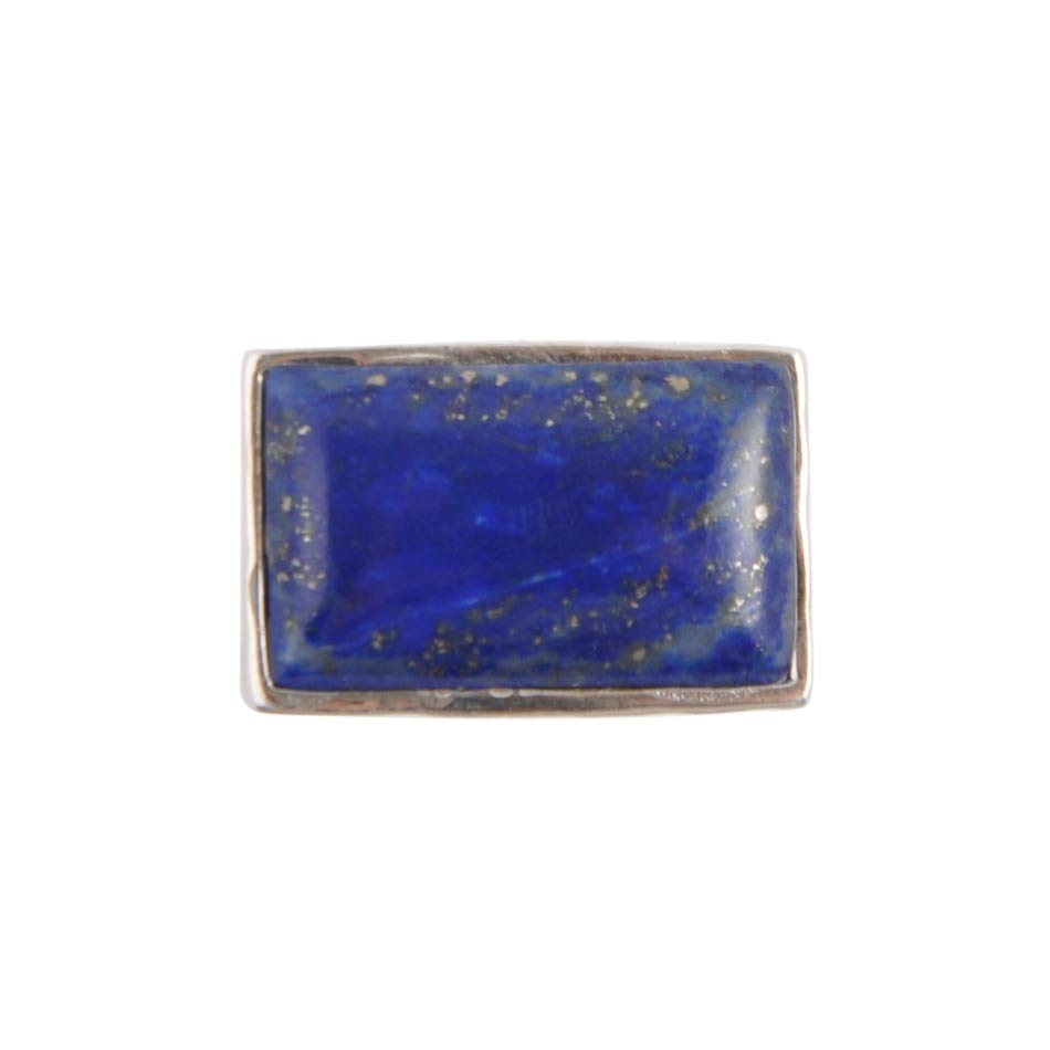 Best Choices Lapis Ring