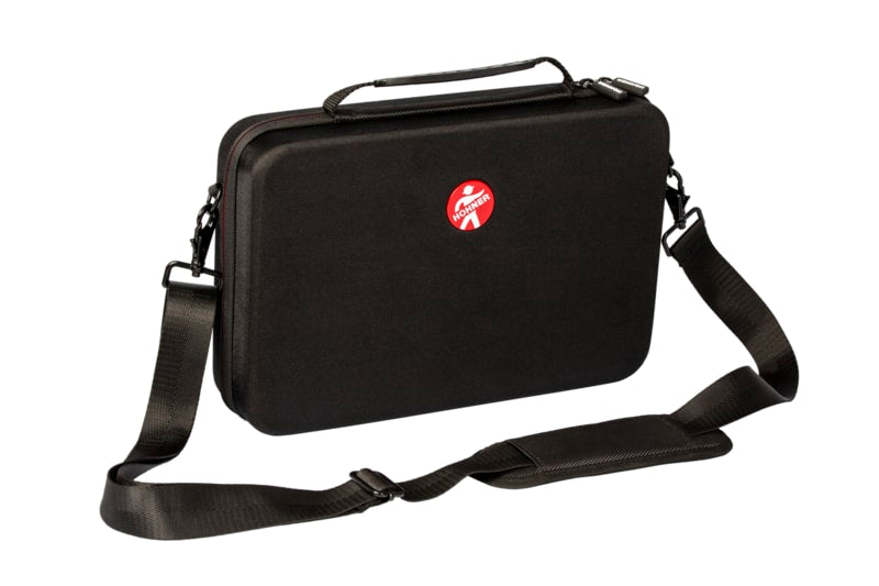 Hohner MZ20192 FlexCase - Large Harmonica Bag-NEW