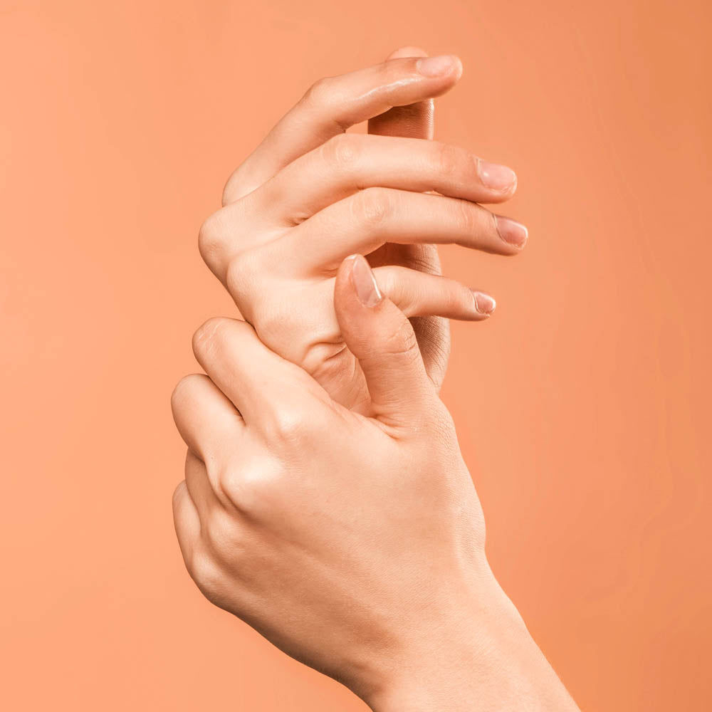 Original Natural Fragrance Free Hand Lotion