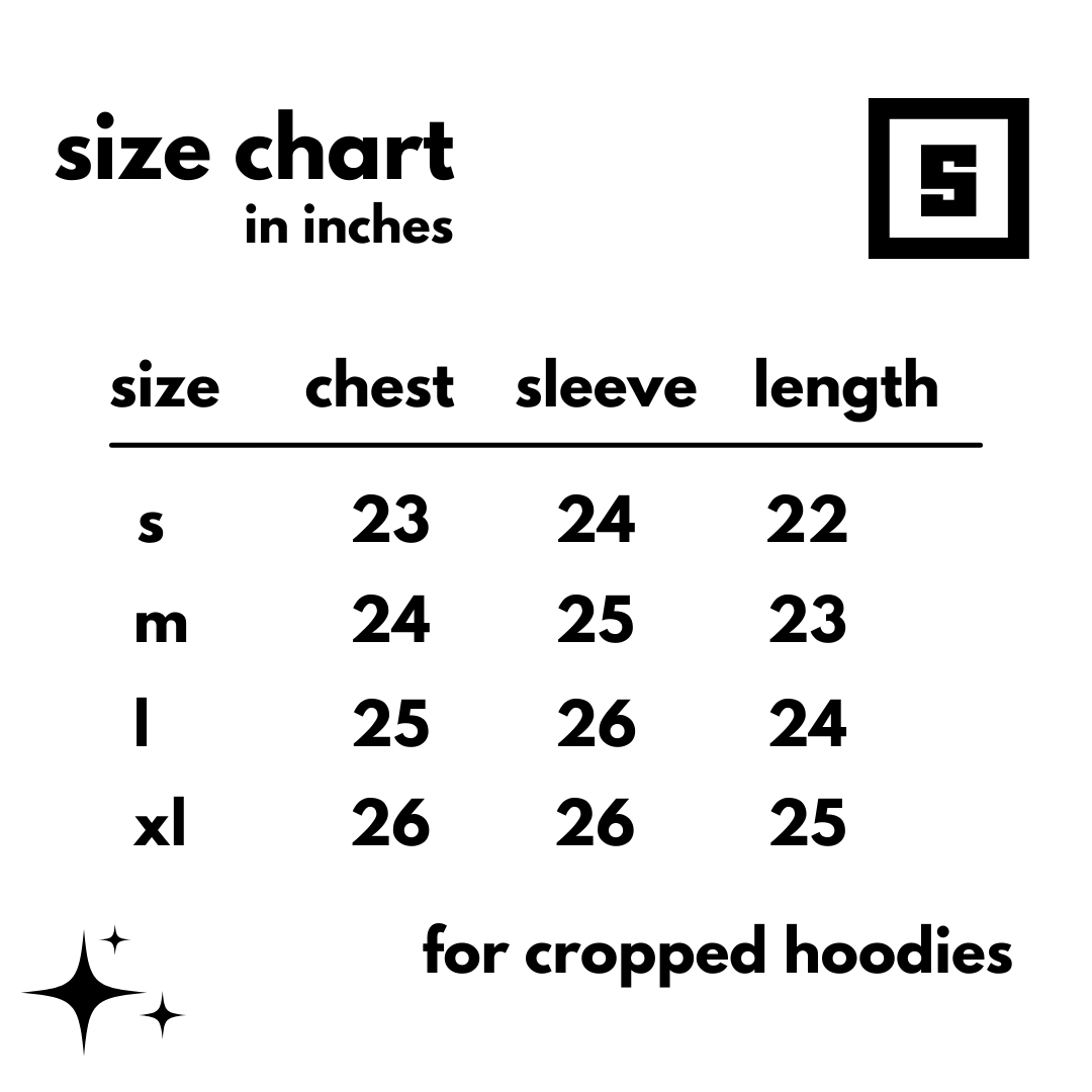 Puff Print Hoodie - The World is Yours