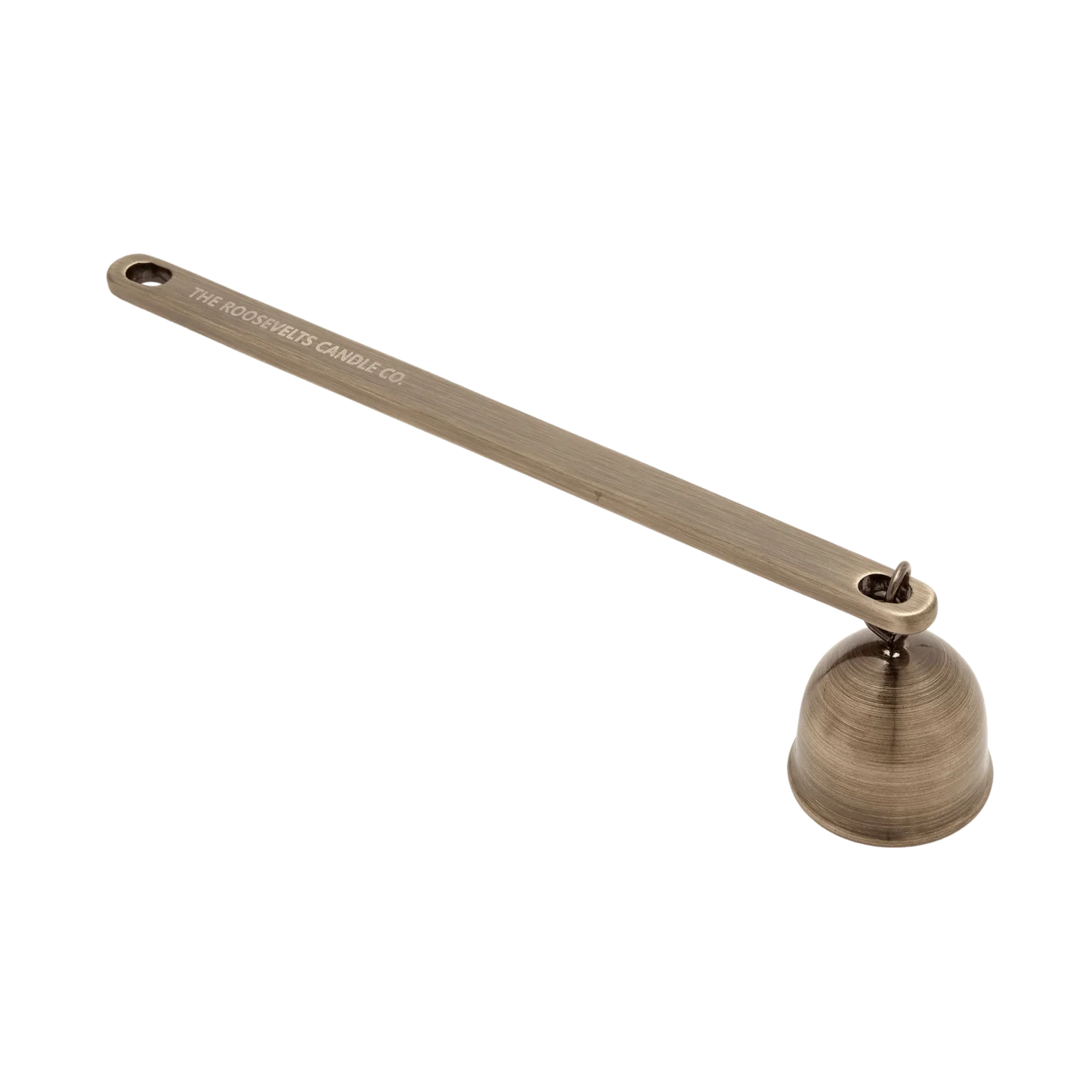 Candle Snuffer Brass Candle Extinguisher