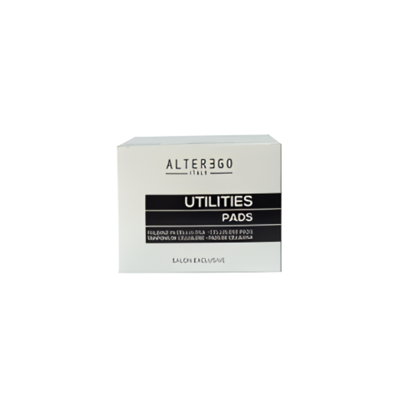 Cellulose Pads Utilities Stain Remover Alter Ego Italy