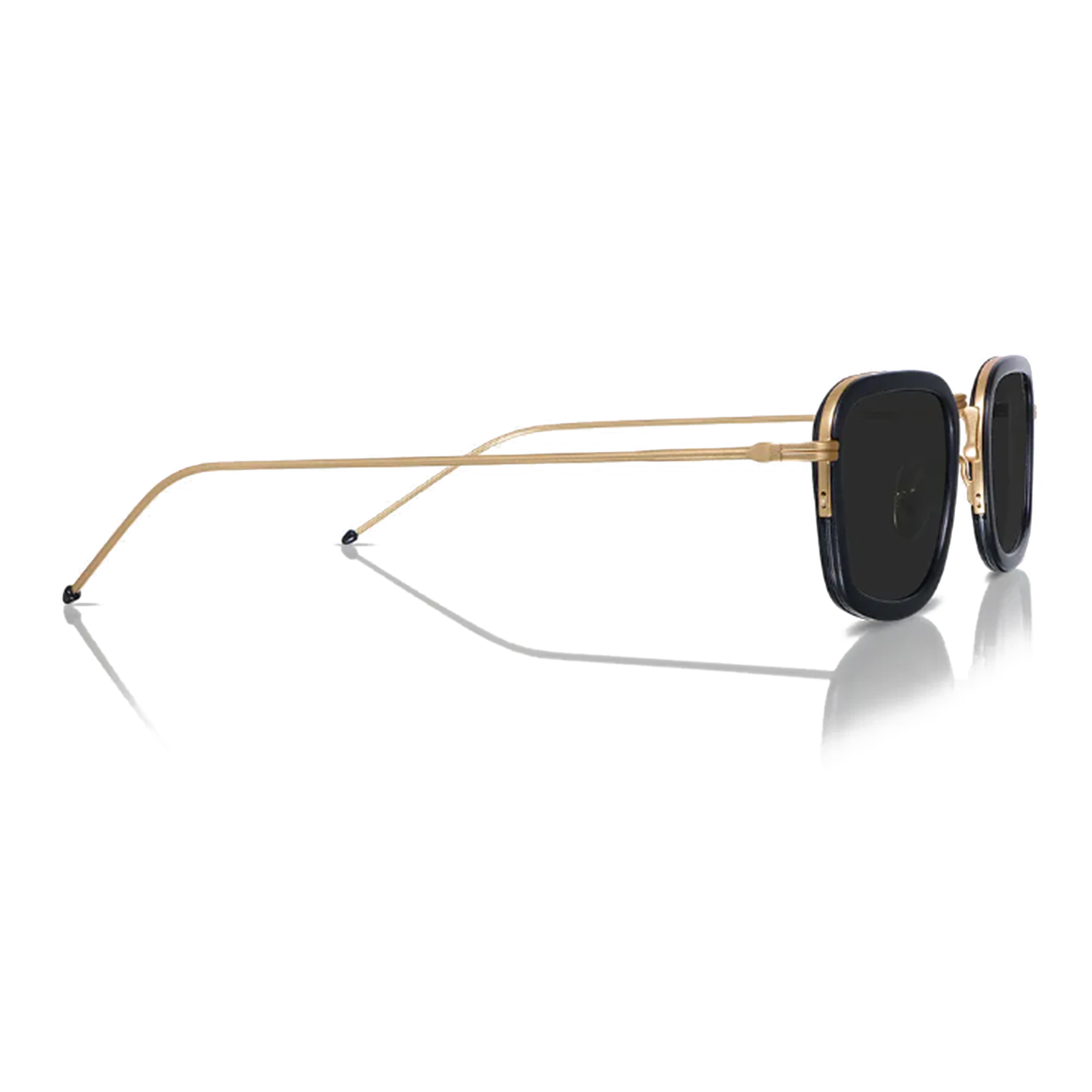 Cerise Metal/Acetate Blend Women's Sunglasses Cossino