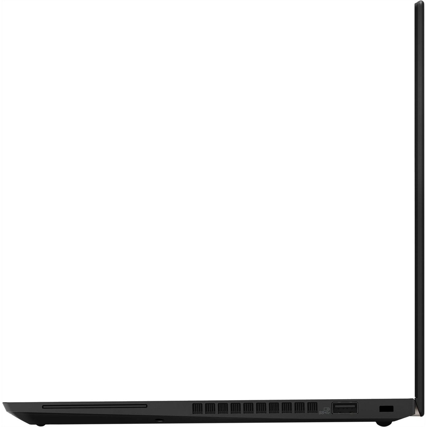Lenovo 13 Inch ThinkPad X390 i7‑ 16 GB/512 GB SSD - Windows 10