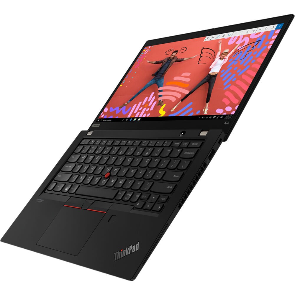 Lenovo 13 Inch ThinkPad X13 Gen 2 Touchscreen 16 GB RAM 256 GB SSD