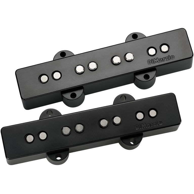 Ultra Jazz F-spaced Pickup Pair DiMarzio DP149
