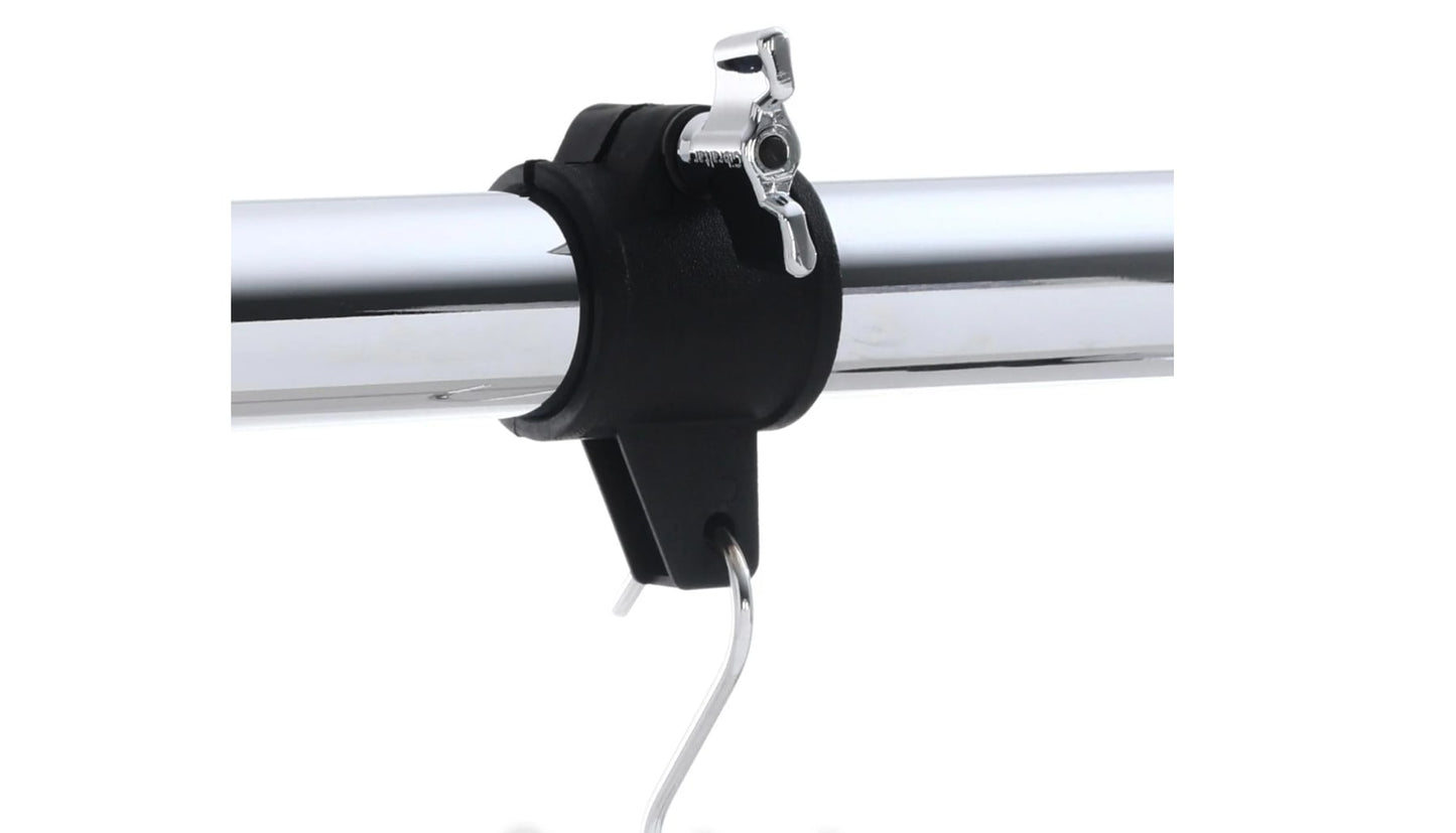 Gong Stand Large Straight 40' Clearance Gibraltar GPRGS-L