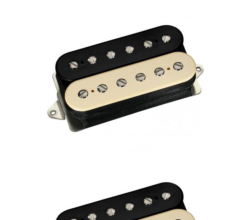 DiMarzio F-Spaced Dreamcatcher Bridge Humbucker Guitar Pickup John Petrucci Signature Model