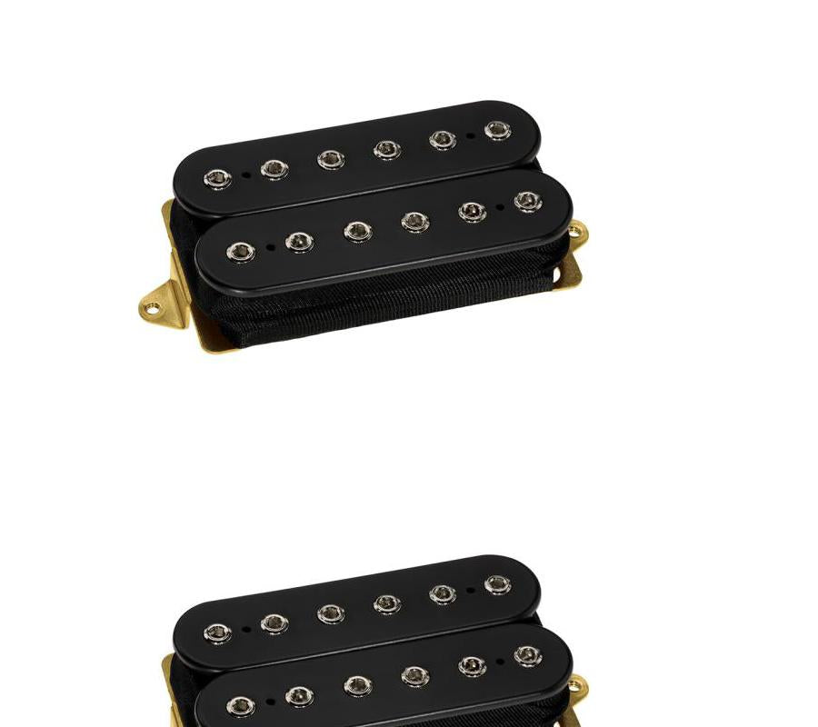 PAF Joe Neck Pickup Standard Spaced DiMarzio DP213 Joe Satriani Signature Model