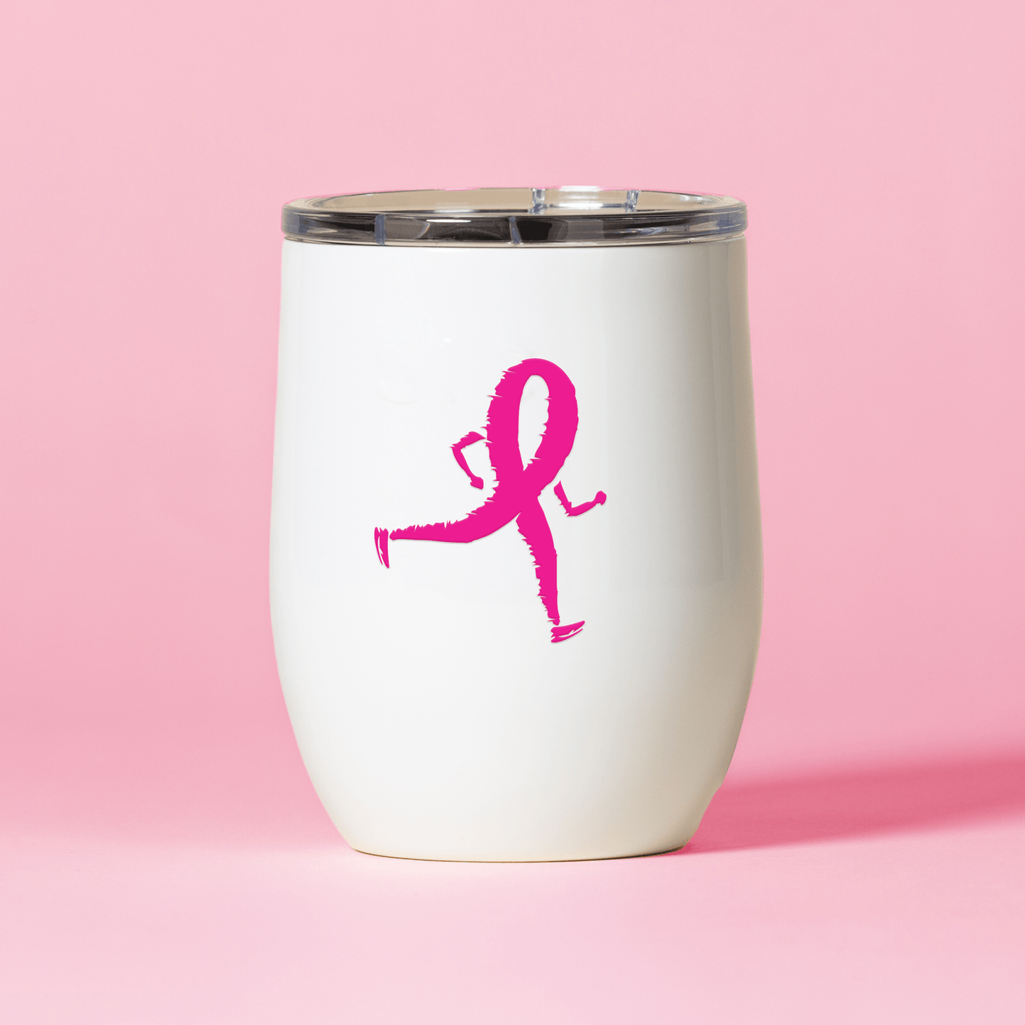 16 oz. Stemless Marathon Cup SIC X DONNA
