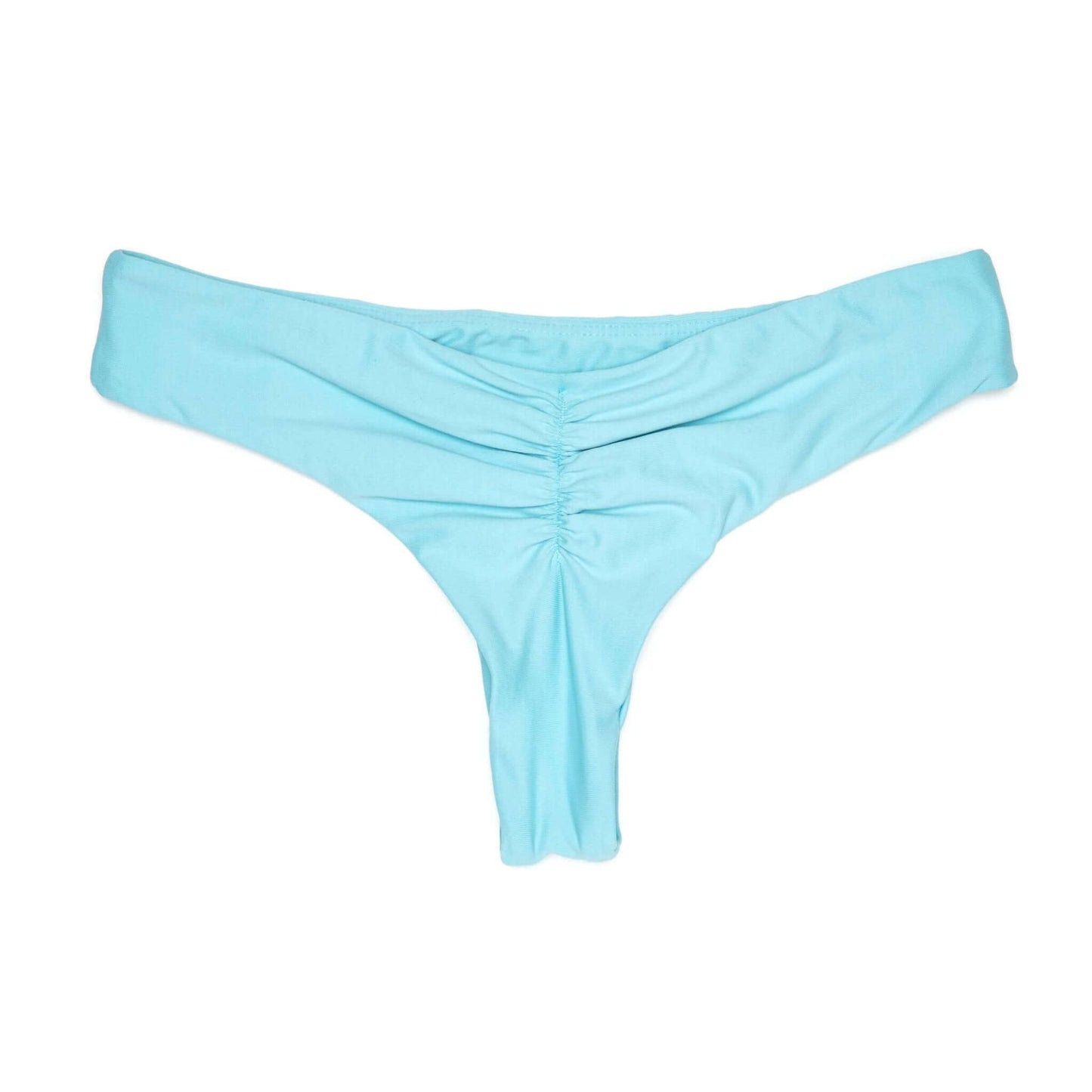 Wide Stay-Put Bikini Bottom Drift Brayden Bottom Midori Bikinis