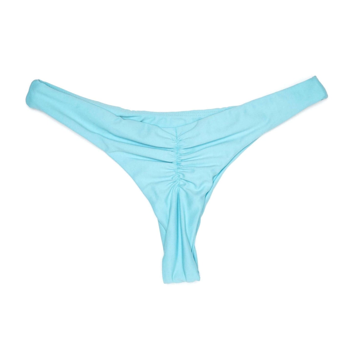 Drift Kai Ultra-Thin Sides Bikini Bottom Midori