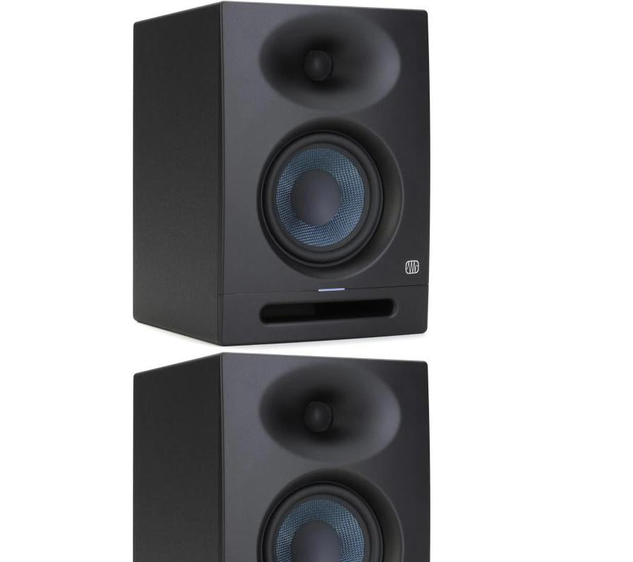 PreSonus Eris Studio 5 5.25-inch Powered Studio Monitor
