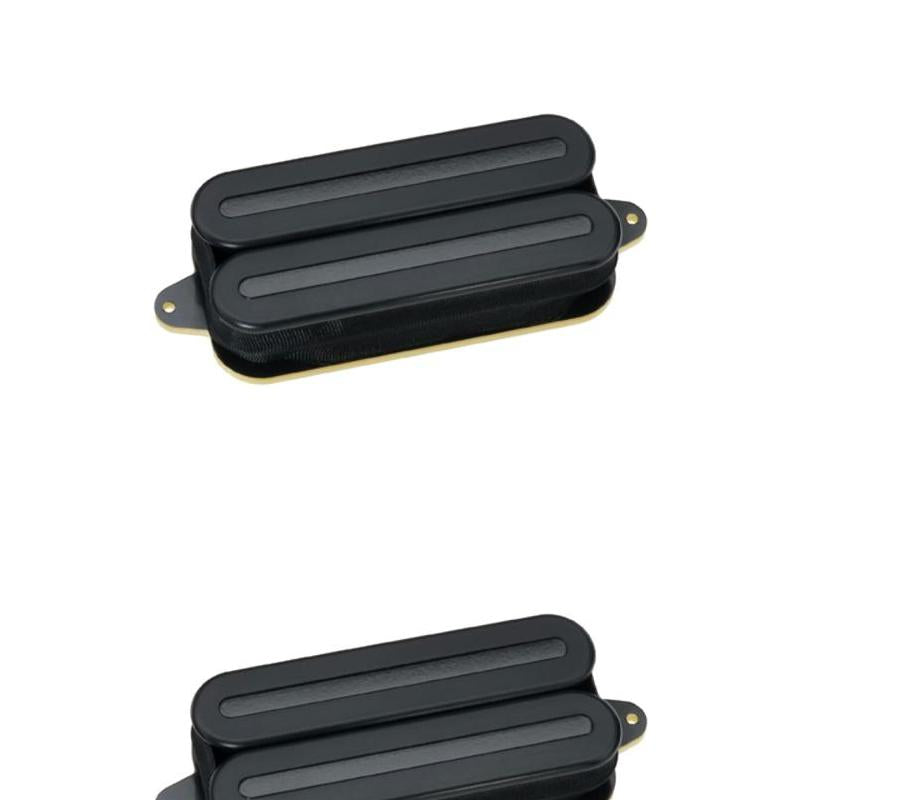 DiMarzio DP705 X2N 7 String Black Humbucker Pickup