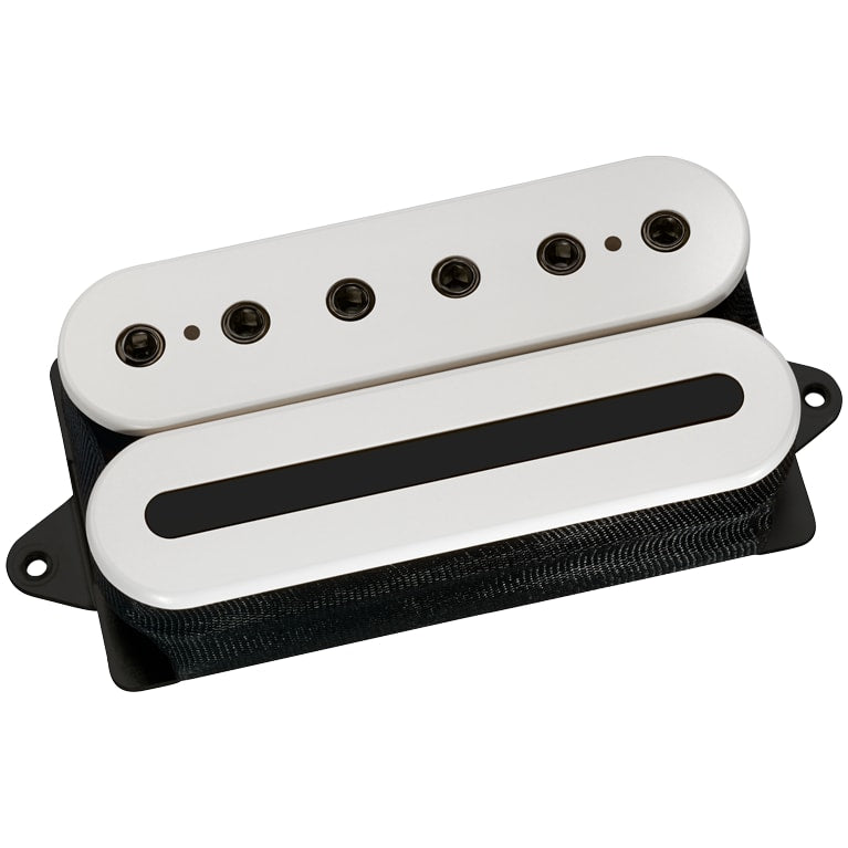 Crunch Lab F-spaced Bridge Humbucker Pickup DiMarzio