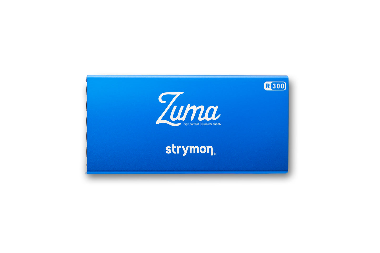 Guitar Pedal Power Supply 5-output Strymon Zuma R300