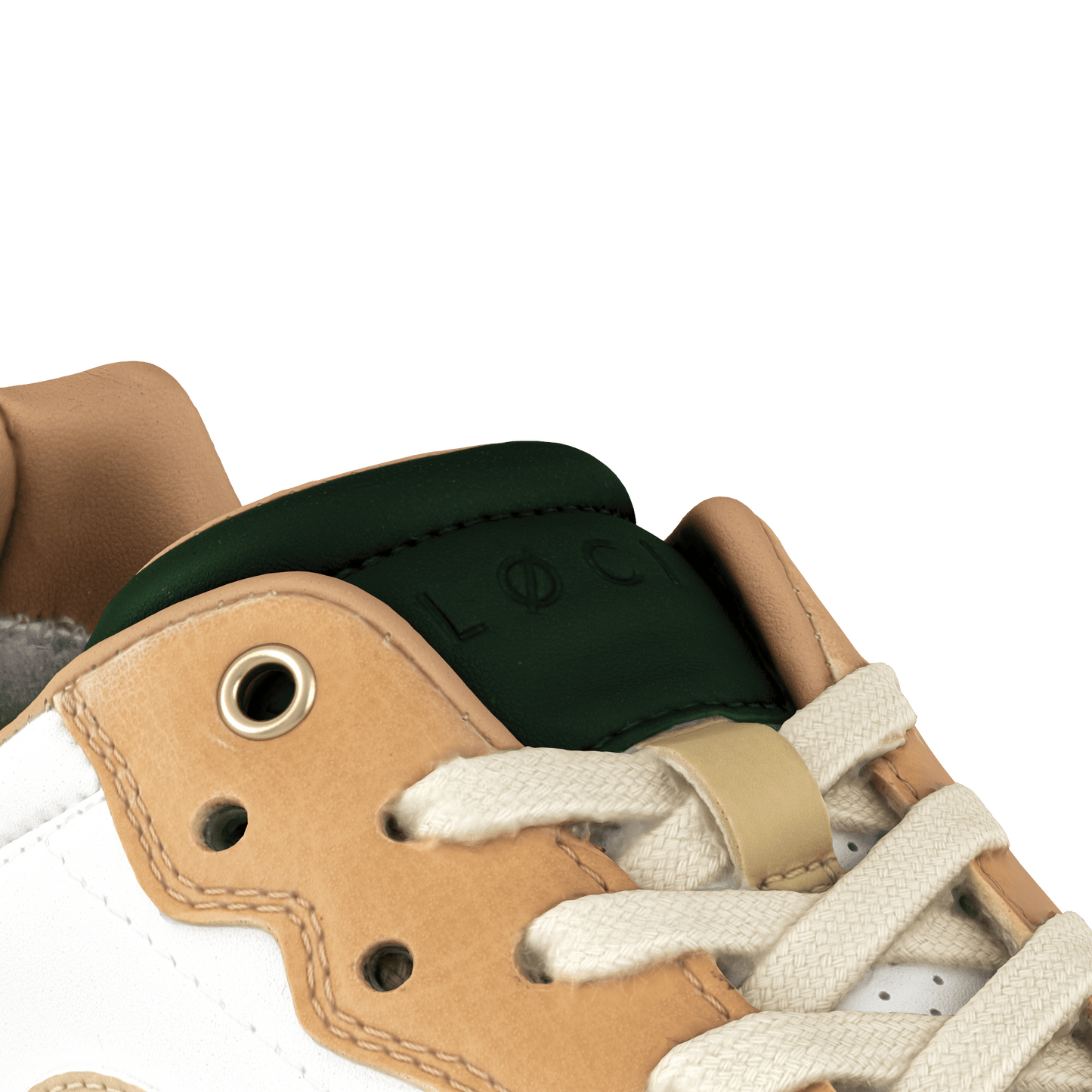 Echo Sugar Cane Sole Runner Shoe