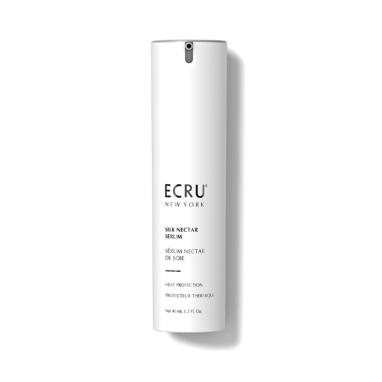 Silk Nectar Shine Serum 1.3 oz ECRU New York