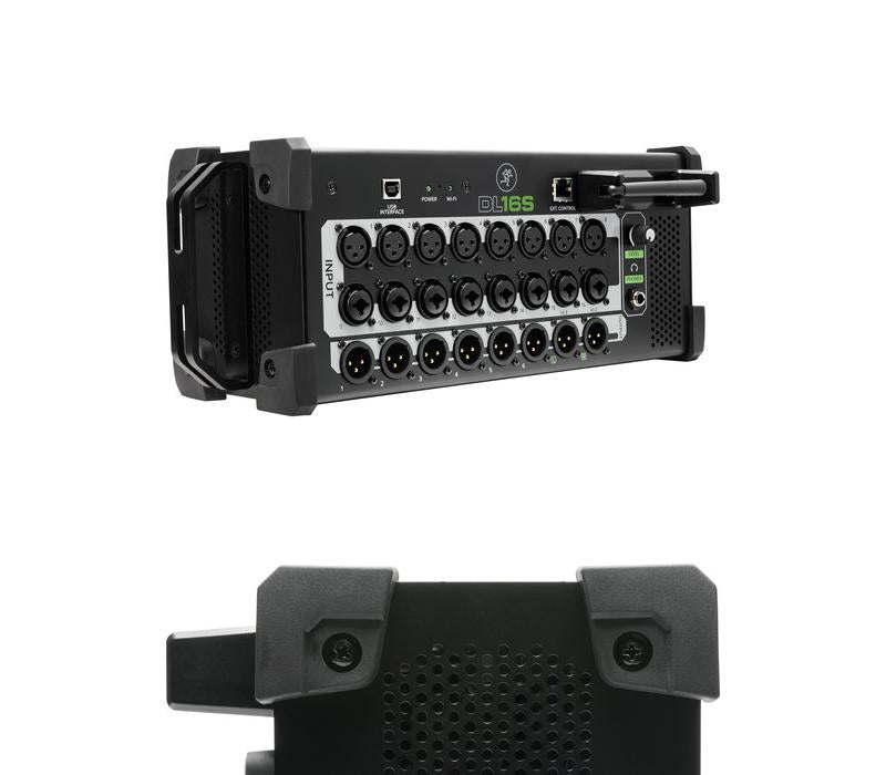 Mackie 16-channel Digital Rackmount Mixer DL16S