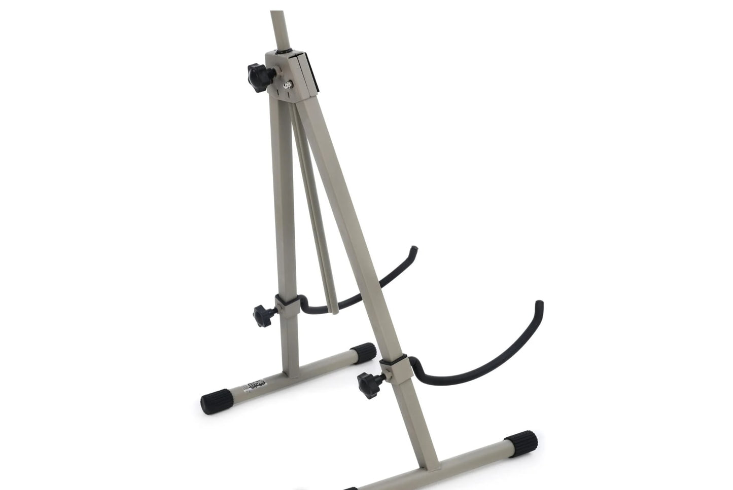 Adjustable Cello Double Bass Stand with Bow Holder Ingles SA22