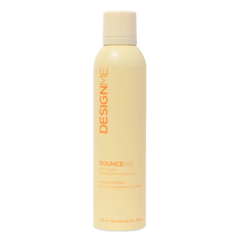 Bounce.Me Curl Enhancing Mousse 8.6oz Design.Me