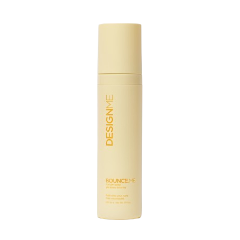 Bounce.Me Curl Spray Gel 1.7oz Hair Styling by Design.Me