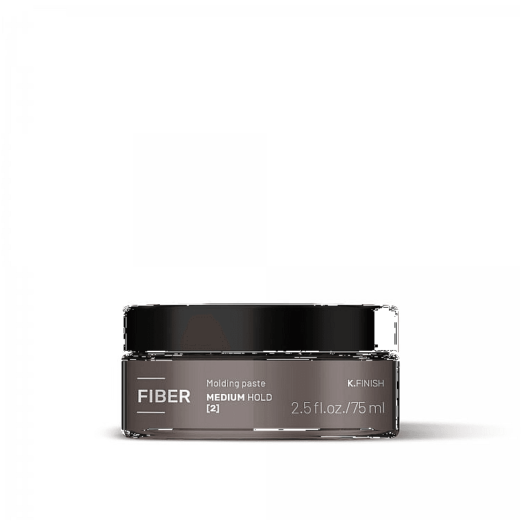 Fiber Molding Paste Medium Hold Hair Styling Paste Lakme