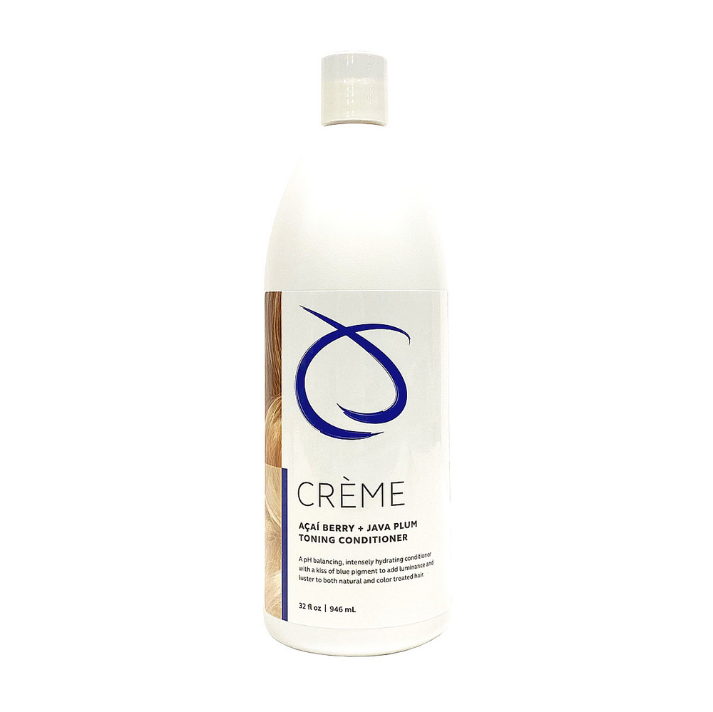 Sunlights Creme Toning Conditioner pH Balancing Conditioner Sunlights