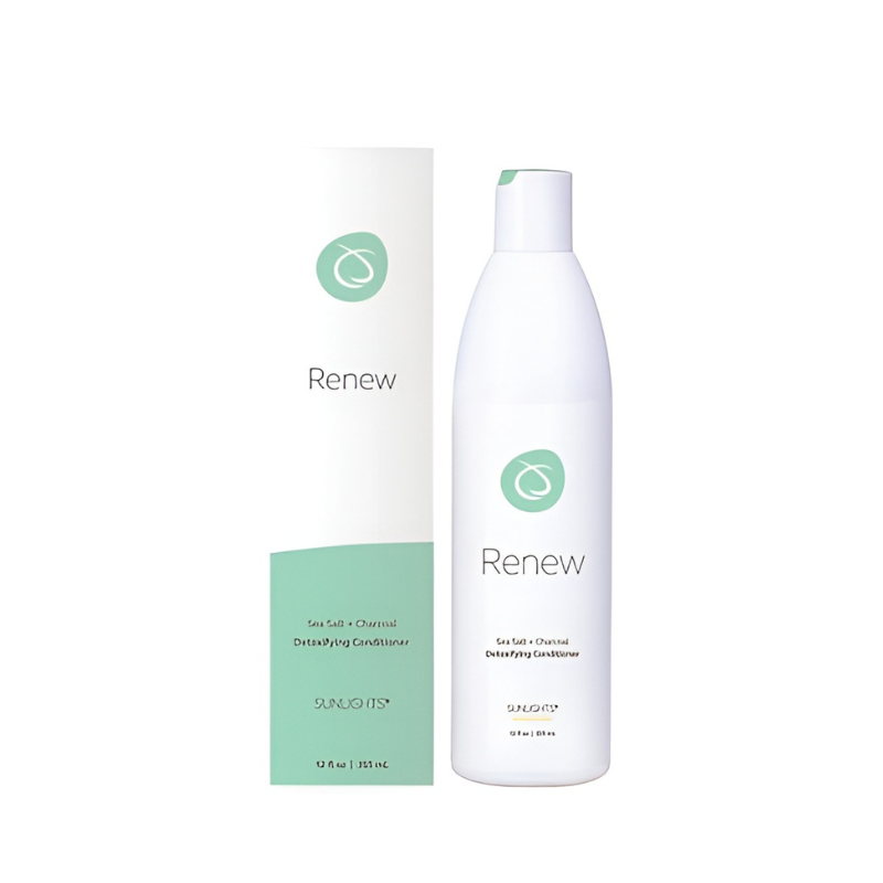 Detoxifying Conditioner Renew 12oz Sunlights