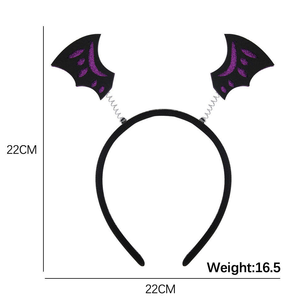 Halloween Felt Headband Holiday Party Supplies