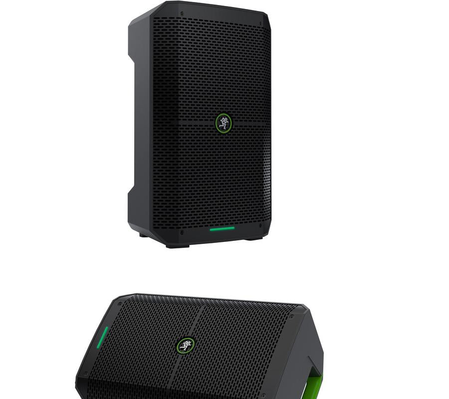 Mackie Thump GO Battery-powered Portable Loudspeaker