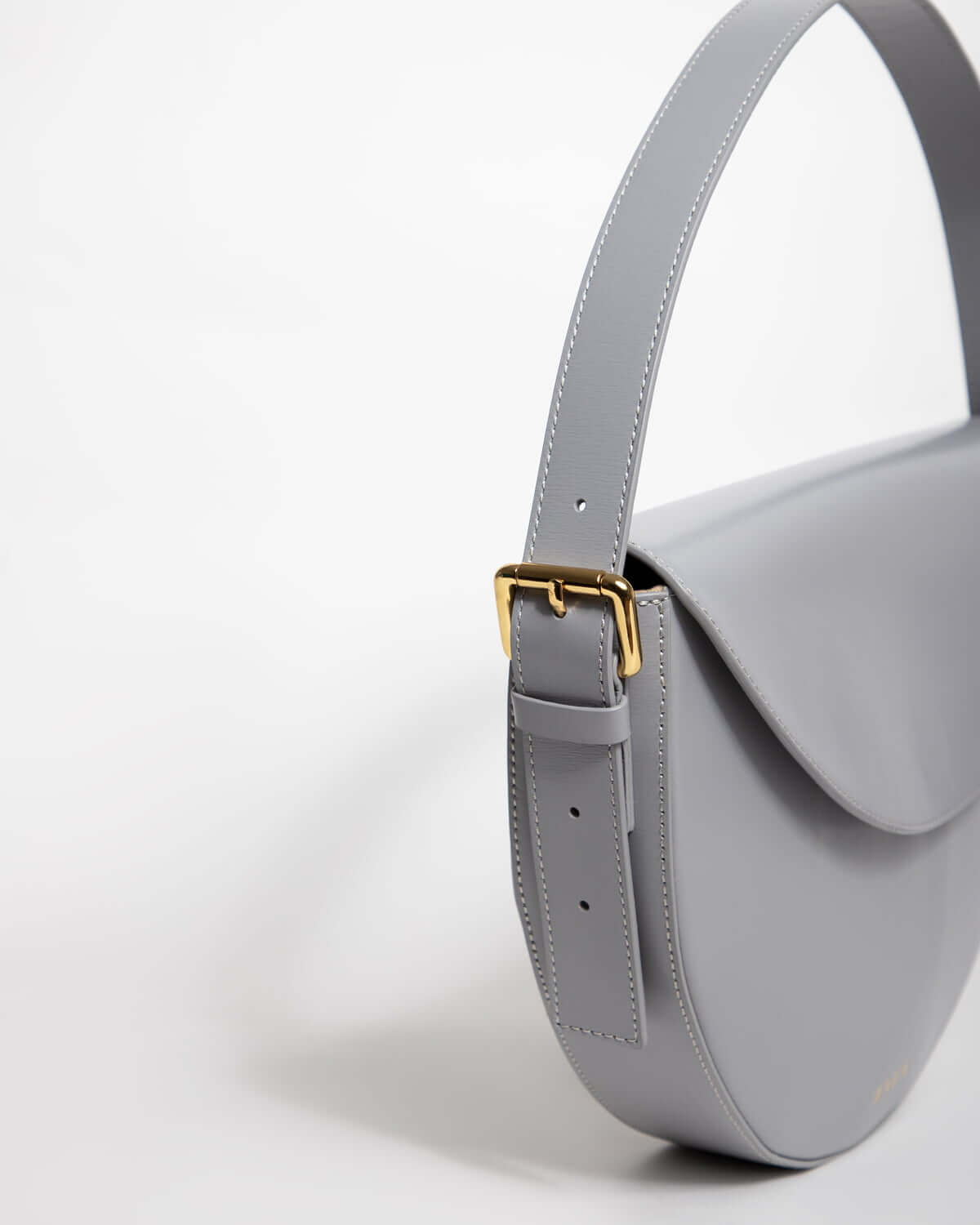 GAIA Mini Bag Grey Mini Bag Even