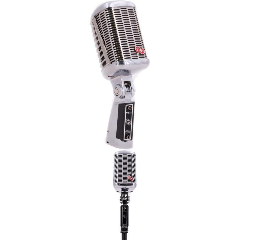 Large-Diaphragm Cardioid Condenser USB Microphone CAD A77USB