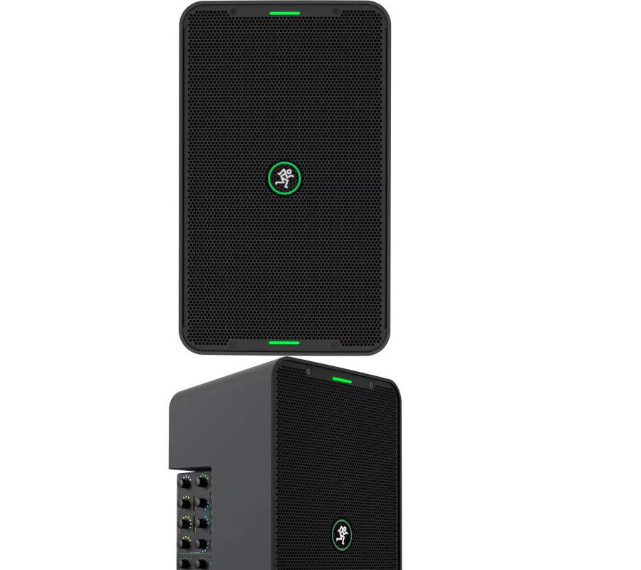 Battery-powered 6-channel Speaker System All-in-one Performance Rig Mackie