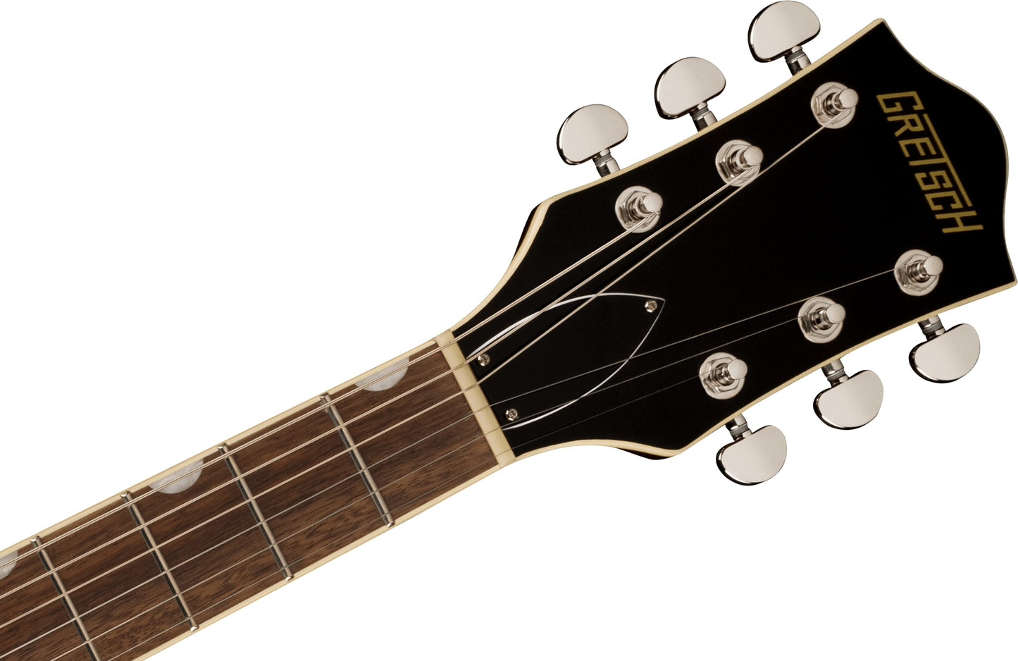 New - Gretsch G2655T Streamliner Center Block Jr. - Coral