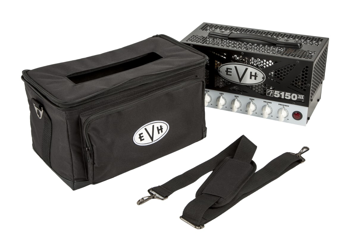 EVH 5150III Lunchbox Padded Carrying Case for Amplifier