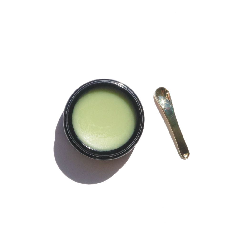 Goji Nectar Triple-Phase Cleansing Balm URB APOTHECARY