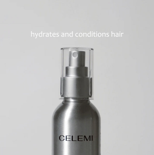 Guard & Shine Heat Protection Hair Care Bundle CLM