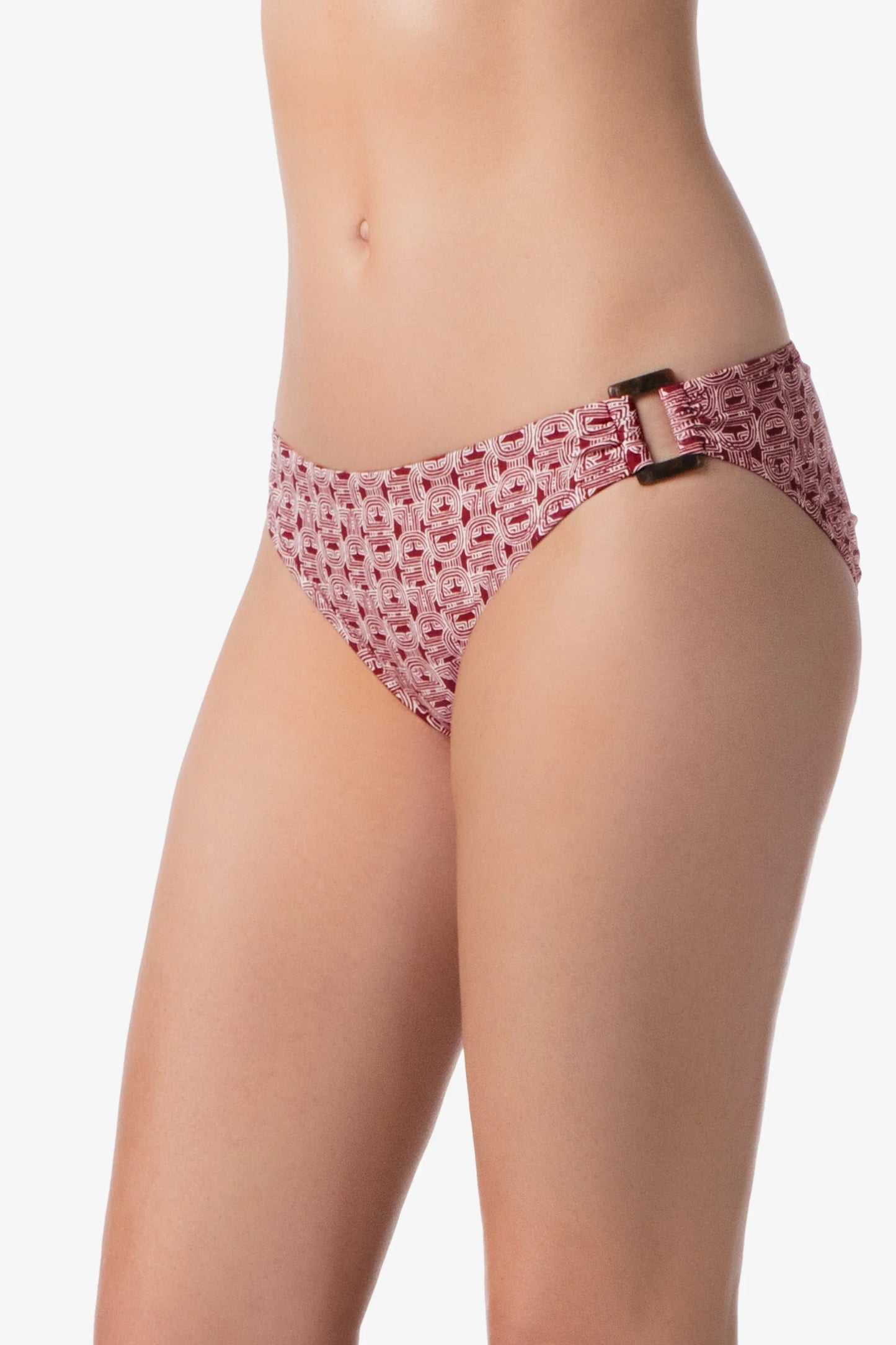Tortoise Hipster Classic Faux-Tortoise Hipster Links