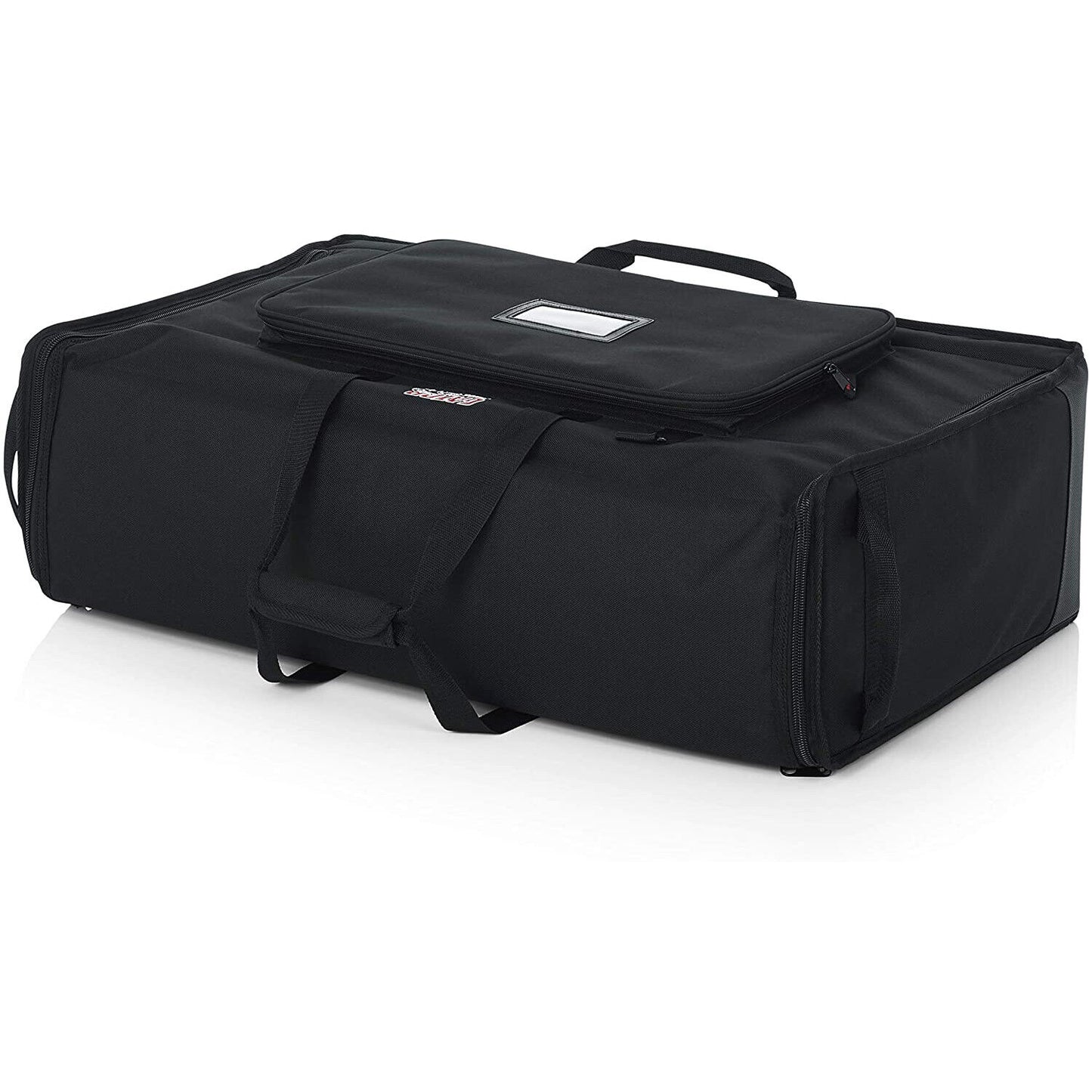 Gator Medium Padded Dual LCD Transport Bag G-LCD-TOTE-MDX2