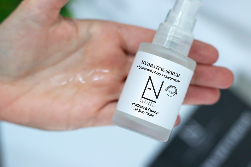 Hyaluronic Acid Serum