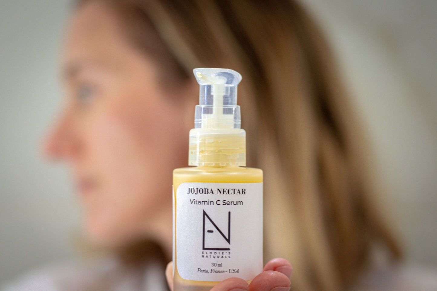 Serum Duo for Normal - Combination Skin